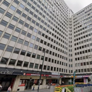 C/ Princesa, 3. Argüelles, Moncloa, Madrid